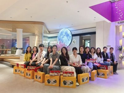 端午安康丨安然居喊你接“粽”好運(yùn)啦！